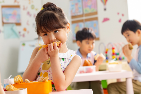 提升兒童食育力_網站緣起及宗旨